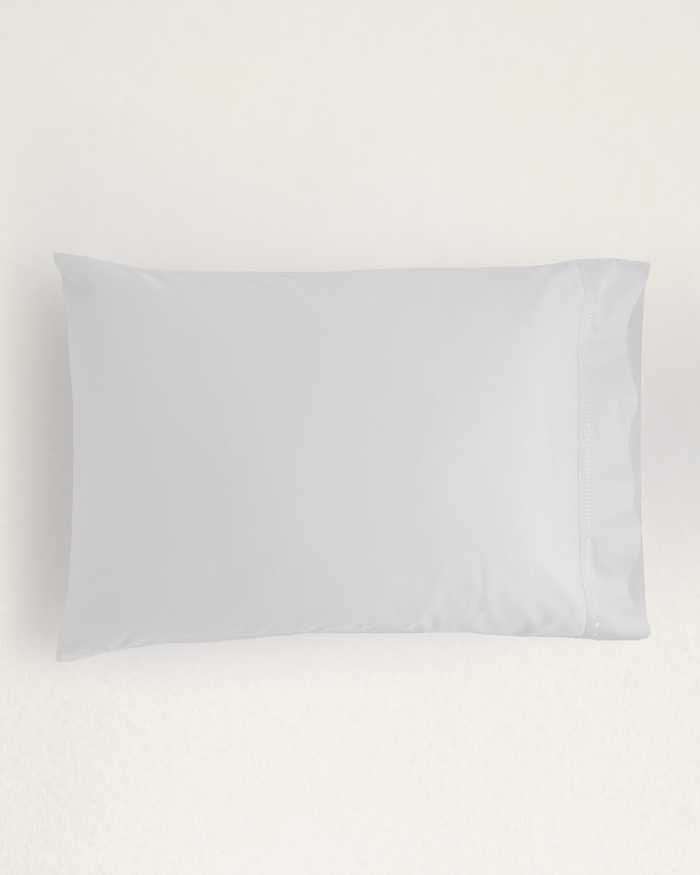 DIAMOND TRAIL EMBROIDERED PILLOWCASES